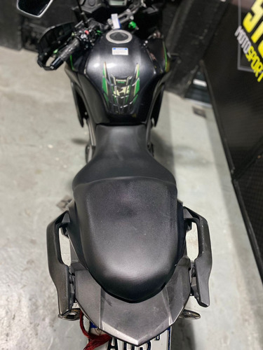 Kawasaki Versys 650 2017 Excelente Estado En Stg Motosport