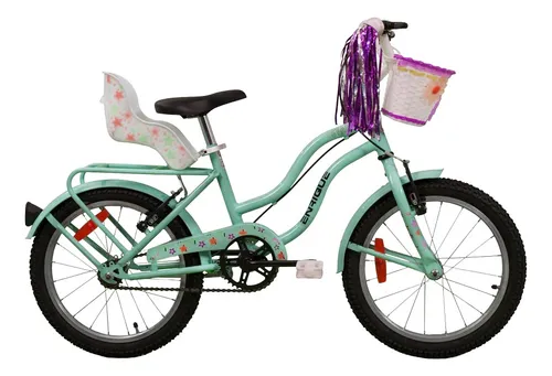 Bicicletas enrique rodado 14 new arrivals