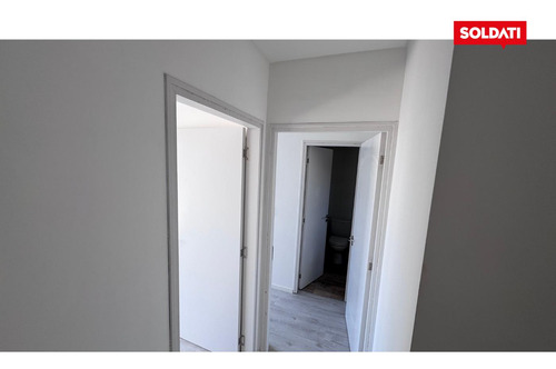 Duplex 3 Ambientes Al Frente En Venta - Parque Centenario, Espai Centenario