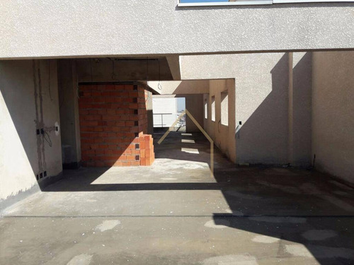Imagem 9 de 30 de Apartamento Cobertura Duplex Residencial À Venda, Centro, Americana. - Ap0317