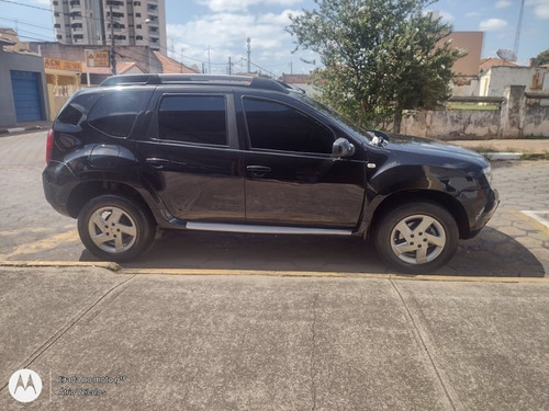 Imagem 5 de 11 de Renault Duster