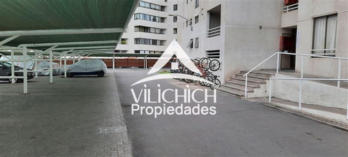 Arriendo Departamento En Avenida Del Mar