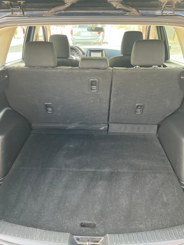Mazda CX-5 2.5 S Grand Touring 4x2 At