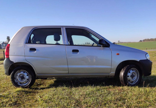 Suzuki Alto Alto 800 Con Aire Ac