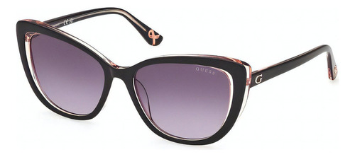 Oculos Solar Guess - Gu7831 5501b