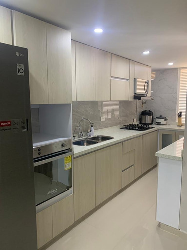 Imagen 25 de 30 de Casa Nueva Moderna De Lujo En Ciudad Pacífica En Conjunto Cerrado Sur De Cali