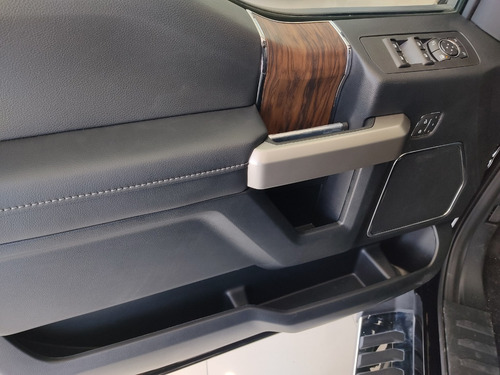 Ford F-150 2020 5.0l V8 Lariat Luxury