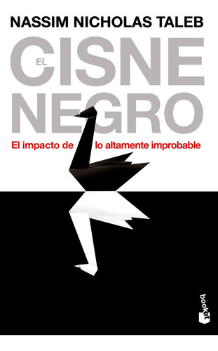 El Cisne Negro