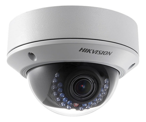 Domo Ip De Seguridad Hikvision Ds-2cd2720f-izns 2mp 2.8mm