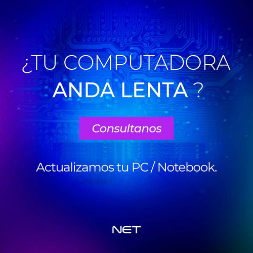 Soporte Técnico De Computadoras / Notebooks / Pc Gamer