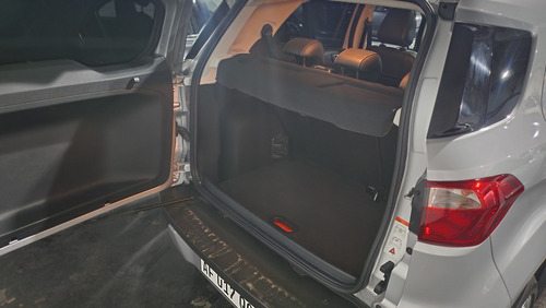 Ford Ecosport 1.5 Titanium 123cv 4x2 Manual
