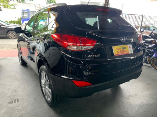 Hyundai Ix35 2.0 Gls 2wd Aut. 5p