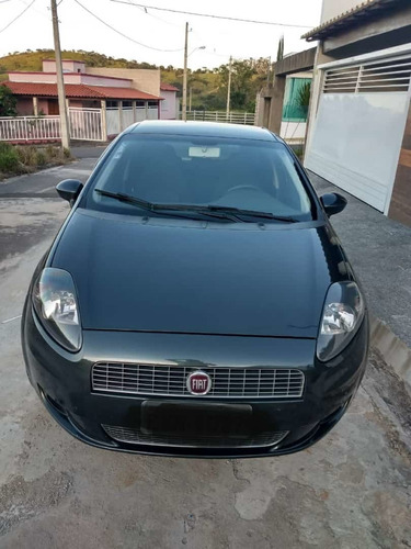 Fiat Punto 2012 1.4 Itália Flex 5p