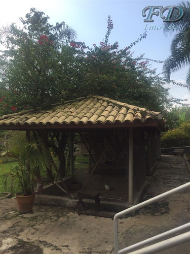 Imagem 27 de 29 de Chácaras À Venda Em Mairiporã/sp - Compre O Seu Chácaras Aqui! - 1496053