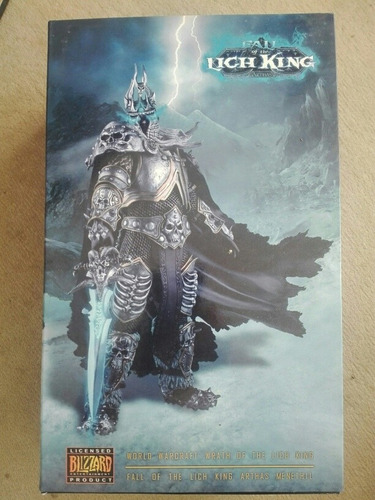 Figura World Of Warcraft