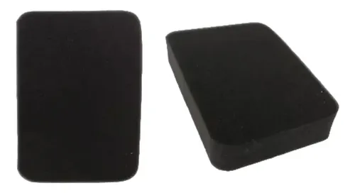 Filtro De Ar Trator Cortador De Grama Briggs & Stratton | Frete grátis Filtro De Ar Trator Cortador De Grama Briggs & Stratton | Frete grátis
