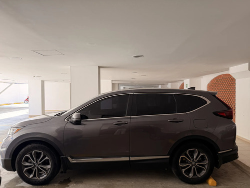 Honda CR-V 1.5T Prestige 2Wd