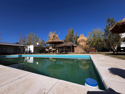 Alquiler De Casa, Departamento Y Cabañas En San Rafael, Mendoza. Para Turismo.