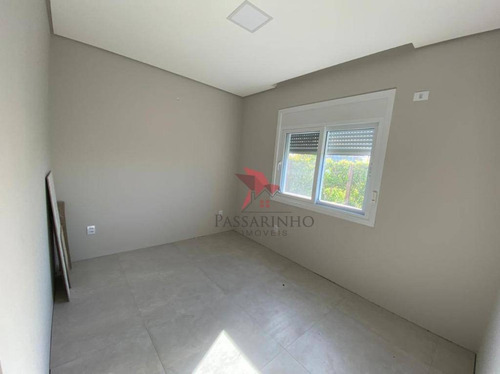 Imagem 28 de 30 de Sobrado À Venda, 275 M² Por R$ 2.230.000,00 - Praia Itapeva - Torres/rs - So0216