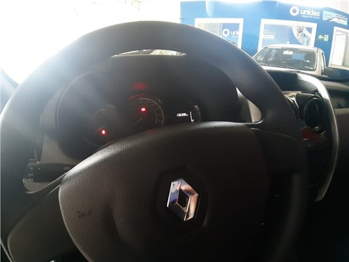 Imagem 8 de 8 de Renault Duster 1.6 16v Sce Flex Expression X-tronic