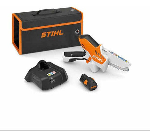 Podador De A Batería Gta 26 Stihl