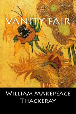 Libro Vanity Fair - William Makepeace Thackeray