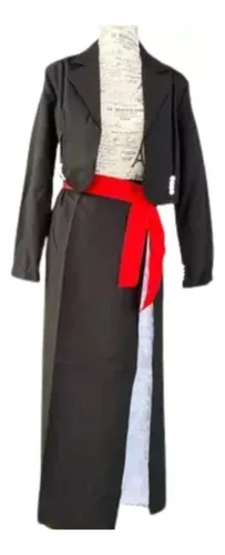 Vestido huasa elegante sale