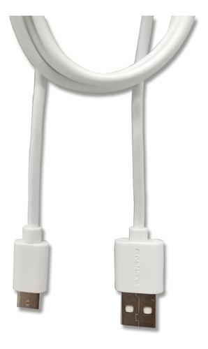 Cable Datos Carga Rápida Usb A Usb C 1 Metro Bestlink