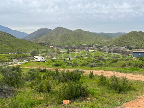 Terreno En Venta En Tecate, B.c.