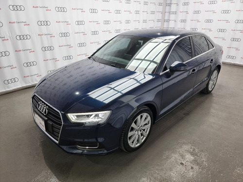 Audi A3 1.4 Sedán Select At Dsg