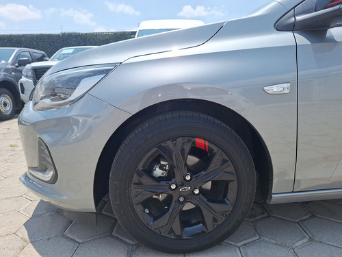 Chevrolet Onix 1.0T Premier L At