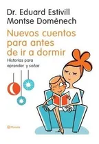Comprar Nuevos Cuentos Para Antes De Ir A Dormir - Montserrat Dom...
