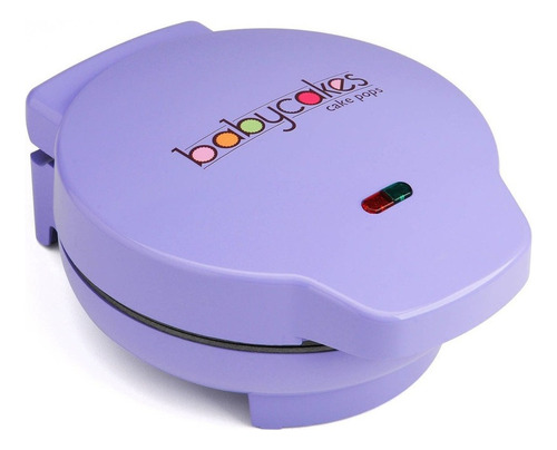 Babycakes Mini Cake Pop Maker