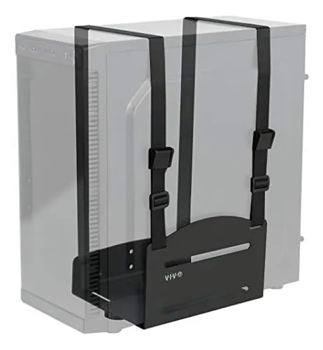 Vivo Soporte De Pared Universal Para Pc, Soporte De Acero Aj