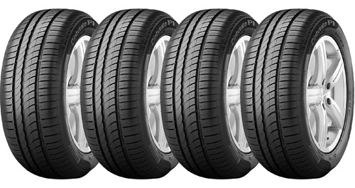 Kit de 4 neumáticos Pirelli P1 Cinturato 175/65R14 82