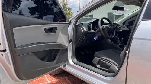 Seat Leon REFERENCE MT
