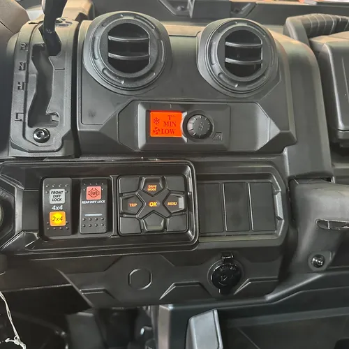Can-am Defender Max Limited 2024