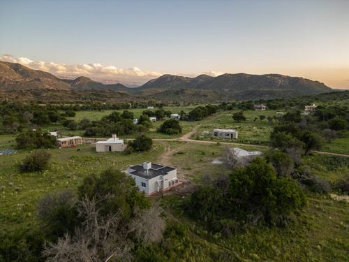 ¡ Oportunidad Única! Casa En Venta En Barrio Sierra Virgen, Córdoba Traslasierra Panaholma