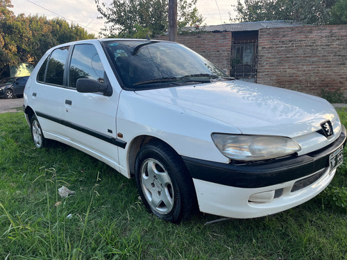 Peugeot 306 1.8 Xr