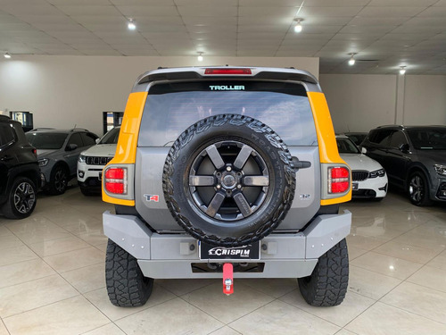 Troller T4 Xlt 3.2