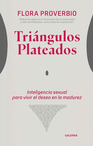 Libro Triangulos Plateados De Vvaa Galerna