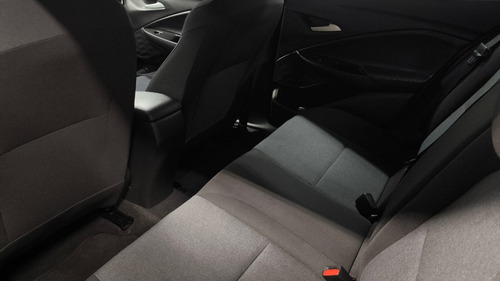 Chevrolet Onix 1.0t Ls At