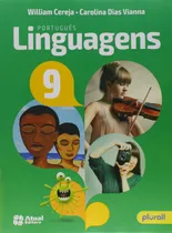 Comprar Português linguagens - 9º Ano, de Cereja, William. Português linguagens Editorial Somos Sistema de Ensino, capa mole em português, 2018