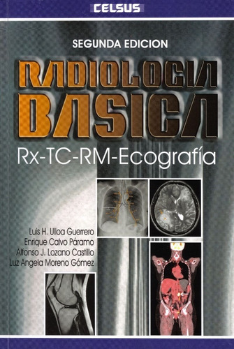 Radiología Básica - Ulloa