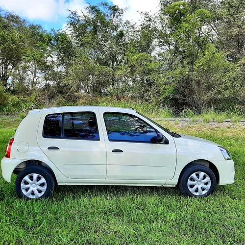 Renault Clio 2014 Full
