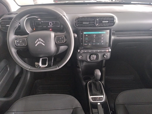 Imagen 5 de 13 de Citroen Cactus Shine