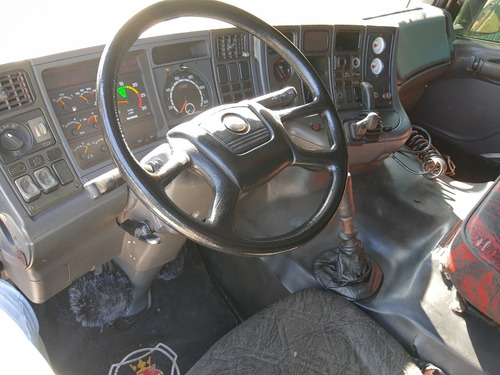 Scania P 114 330 4x2 Ano 2001 P 340 P 360 G 420 R 440 Fh 460