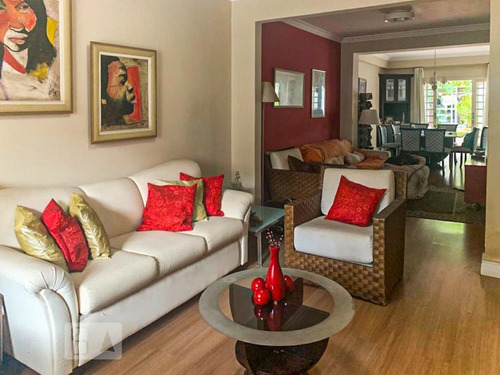 Casa À Venda - Brooklin, 5 Quartos, 234 - S893131798