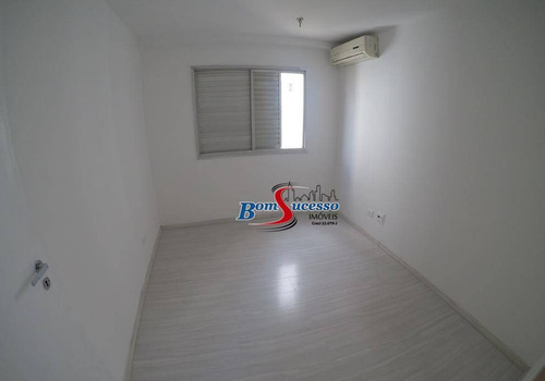 Imagem 11 de 30 de Apartamento Com 3 Dormitórios À Venda, 72 M² Por R$ 370.000,00 - Jardim Vila Formosa - São Paulo/sp - Ap3092