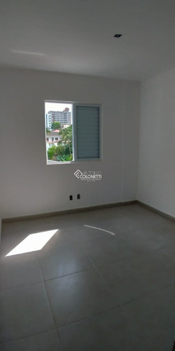 Imagem 8 de 8 de Apartamento - Sao Cristovao - Ref: 1507 - V-1507